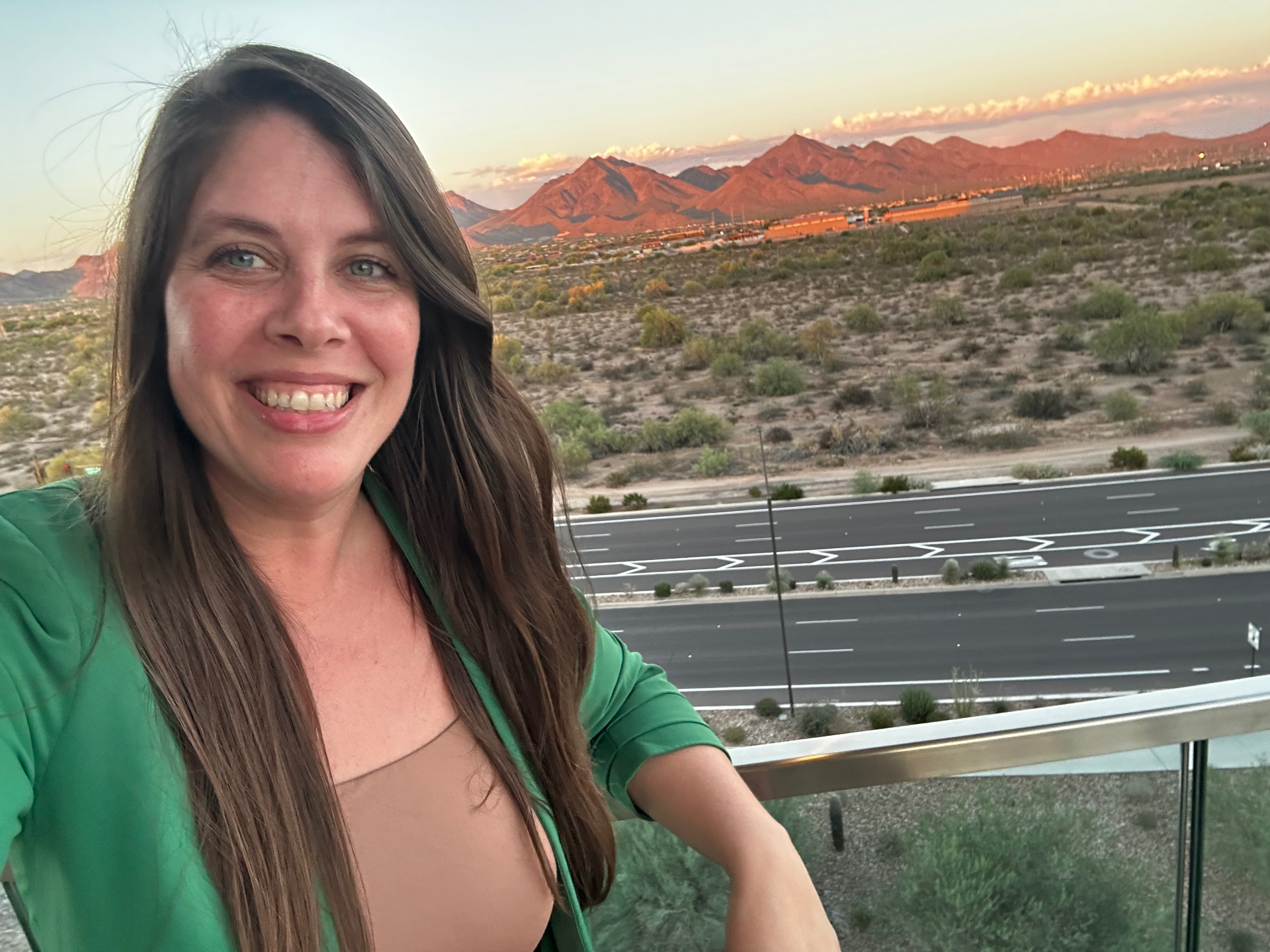 Portrait of Heather Miniello